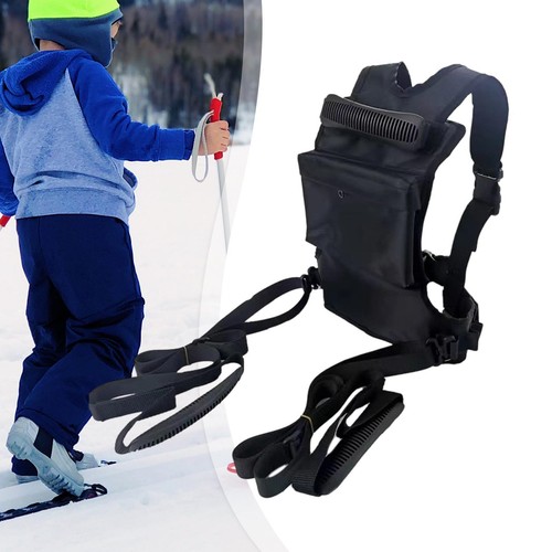 Harnais ski de snowboard - harnais,