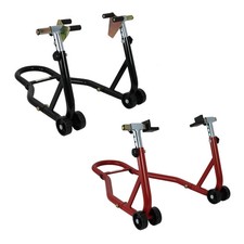 Lot Béquilles avant -