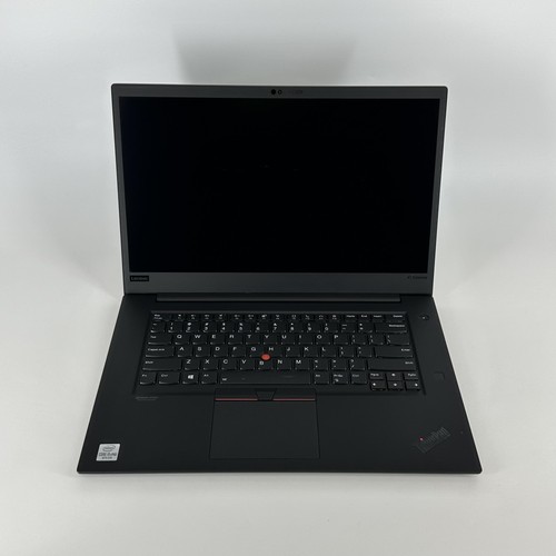 Lenovo thinkpad extreme gen - thinkpad, x1