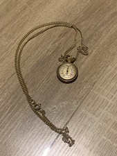 Montre De Col Mécanique