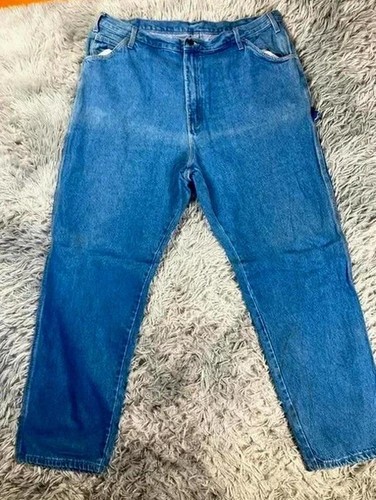 Jean workwear dickies denim - dickies,