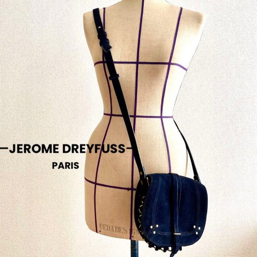 Jerome dreyfuss paris - dreyfuss,