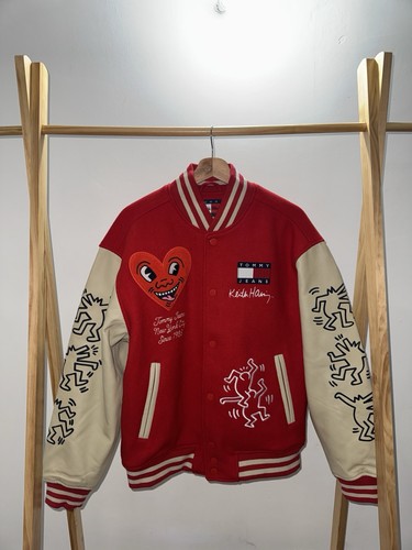 Veste teddy tommy - teddy,
