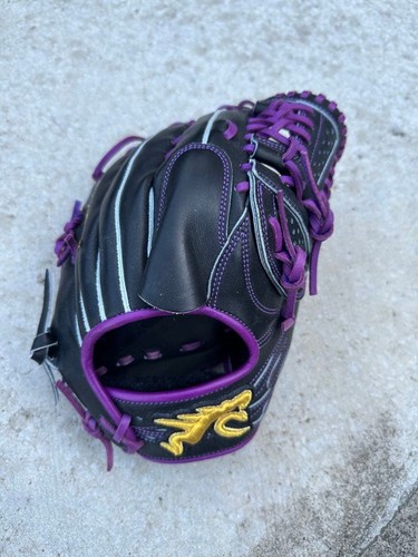 Gants lanceur ryu hardball - lanceur,