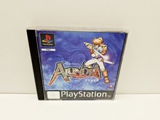 The Adventures of Alundra