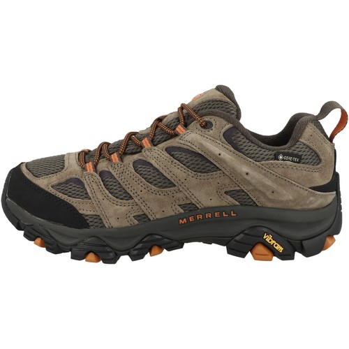 Merrell moab gtx chaussures - merrell,