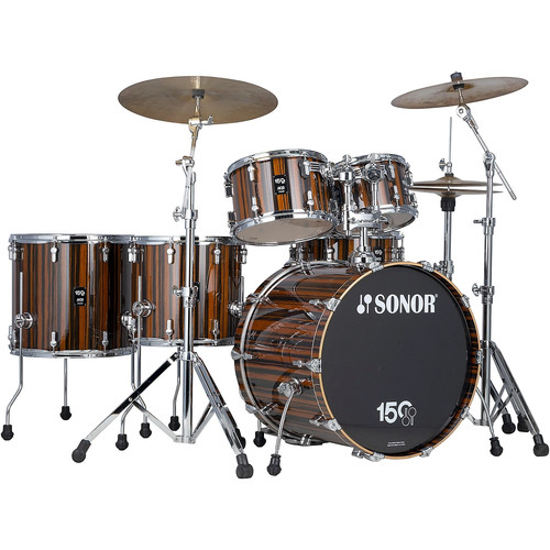 Sonor aq2 150th anniversary - aq2,