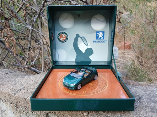 Norev coffret peugeot - norev,