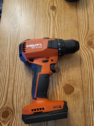 New nuron system - new, hilti