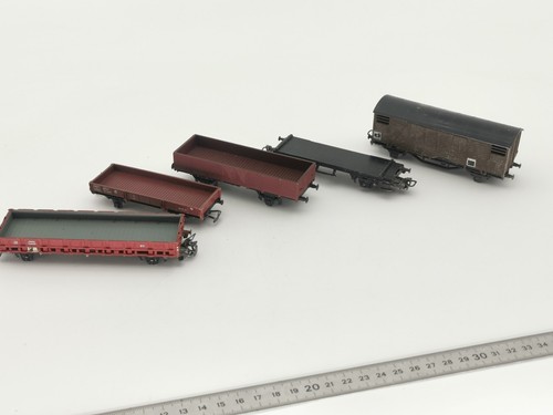 Jouef märklin smcf - jouef,