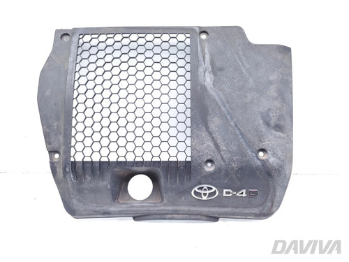 Toyota hilux vigo capot - toyota,