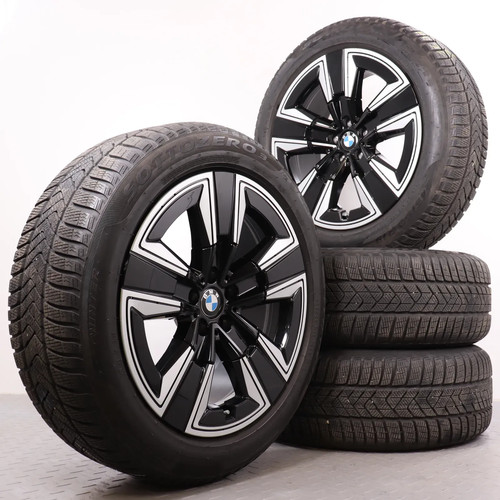 Bmw ix3 g08 pouces - g08, 19