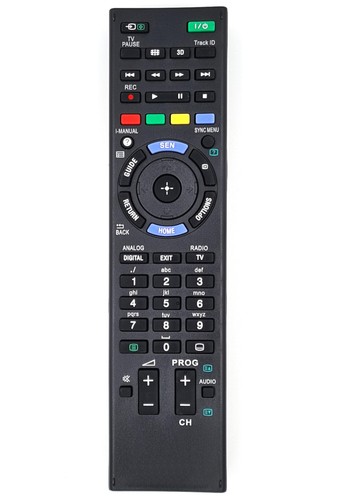 Télécommande remplacement - de,