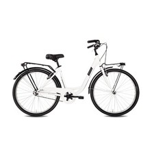 Vicolo 26.1 Vélo Ville Femme