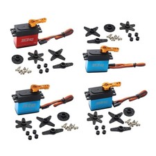 Servo numérique RC étanche