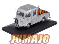 HY11 1/43 ELIGOR Hachette