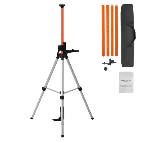 Trépied niveau laser - trépied,