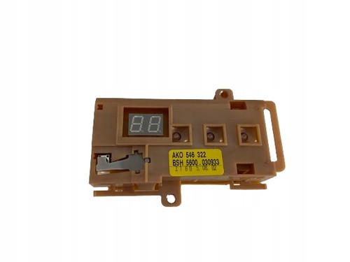 Kuppersbusch 174801 427109