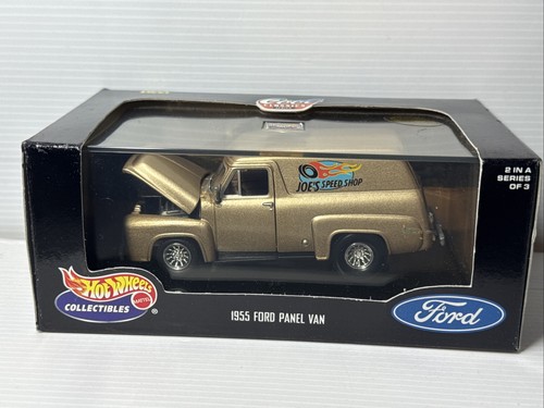 Hotwheels 1955 - hotwheels,