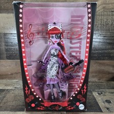 Mattel Monster High Operetta