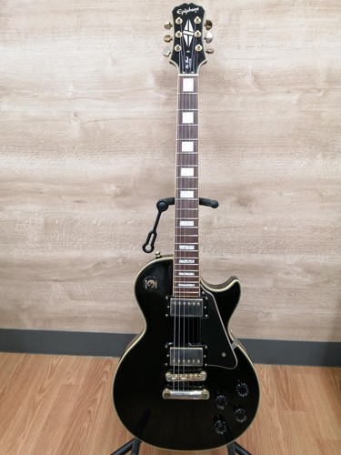 Guitare électrique epiphone - guitare,