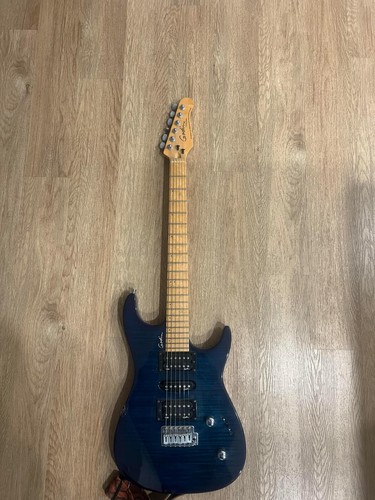 Godin freeway classic electric - freeway,
