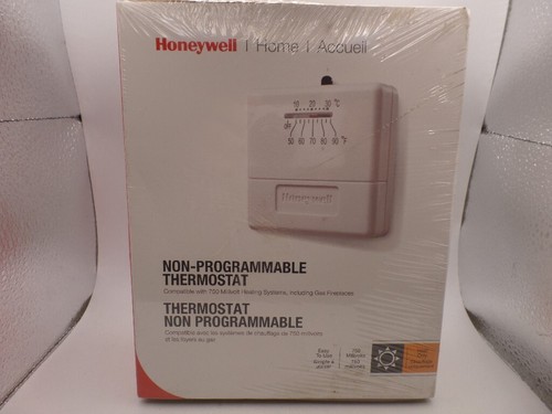 Honeywell home ct33a - honeywell,