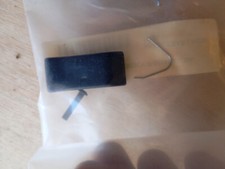 kit levier frein stationnement