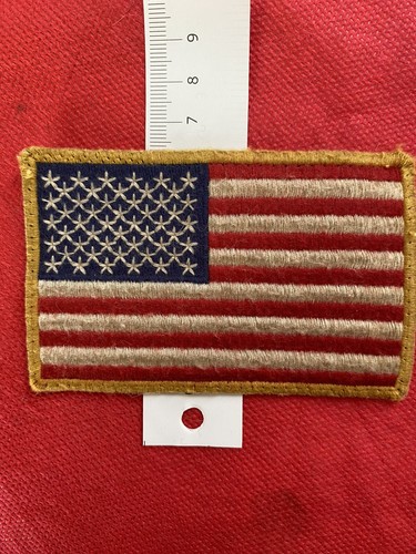 Patch ralph lauren military