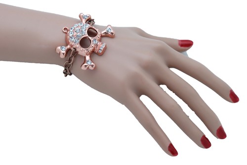 Neuf femme bronze - bronze, marron