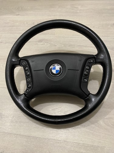 Volant bmw e46 - volant,