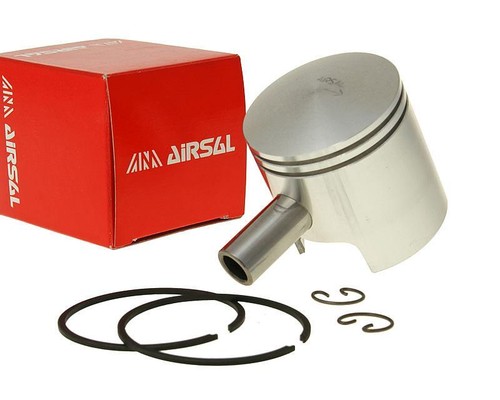 Kit piston airsal sport - kit,