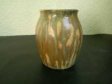 Pot vase ceramique art - pot,