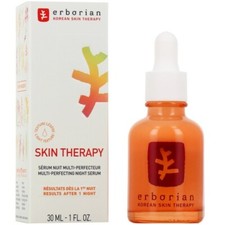 ERBORIAN  Skin Therapy Sérum Lacté 30 ML