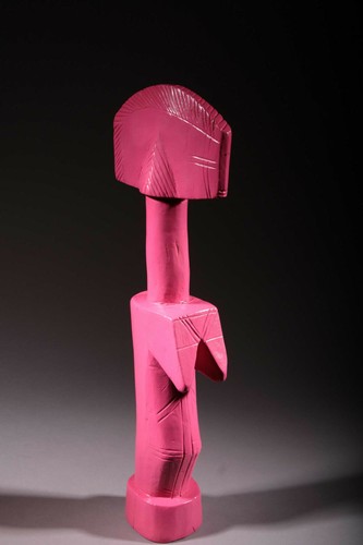Art contemporain africain - art,