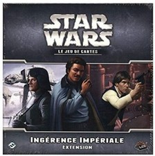 Star Wars Le jeu de cartes