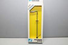 Viessmann 63622 Lampe De Gare Wallau LED Échelle H0 OVP