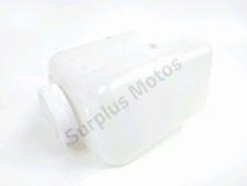 RESERVOIR DE LAVE GLACE AVANT