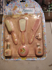 ENSEMBLE DE TOILETTE POUR