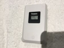 SONDE CAPTEUR METEO OREGON
