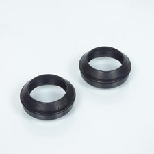 Cache poussière de fourche Sifam pour Scooter Piaggio 125 Typhoon Xr 2T 1999 à