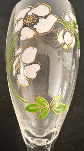 Perrier jouet champagne flutes - perrier,