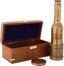 Télescope Marine Nautique