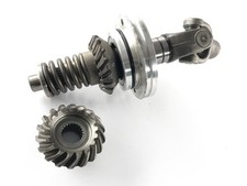 Yamaha XVS 650 Drag Star 4VR