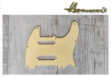 Pickguard Telecaster 8 Trous