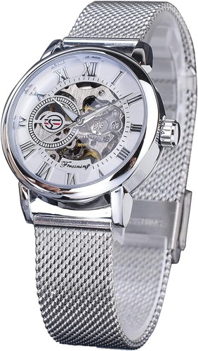 Forsining montre mécanique - forsining,