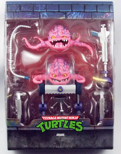 Tmnt tortues ninja super7 - tmnt,