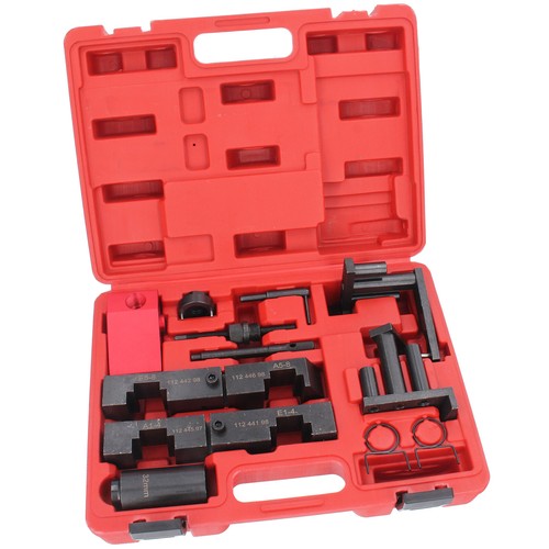 Outils calage moteur arbre - de,