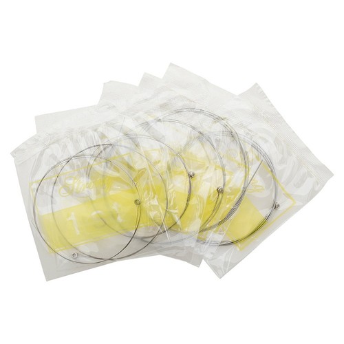 Pack cordes de guitare - 6,
