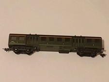 HORNBY - SNCF - VOITURE